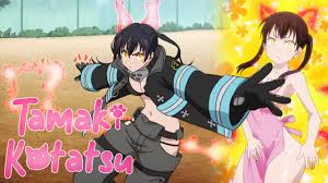 Maybe you would like to learn more about one of these? Tamaki Live Wallpaper Novocom Top