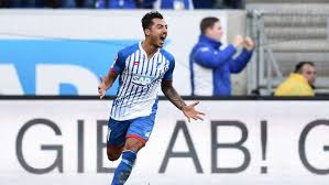 He is 30 years old and is a scorpio. Jiloan Hamad Verlasst Die Tsg Hoffenheim