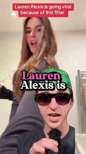 Lauren Alexis Filters 777