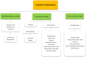 Image result for Mastalgia