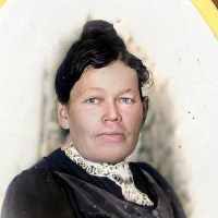 Emma Seraphine Smith (1853–1909)