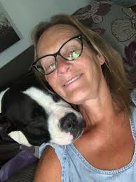 Barbara Anne Le Rougetel