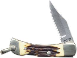Left hand navigationskip to search results. Uncle Henry Knives Smokey Lb2 Uncle Henry Knife Sc Lb2
