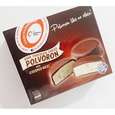 Spray cookie sheet with nonstick cooking spray. Diabetic Friendly Healthy Sugar Free Polvoron Shopee Philippines