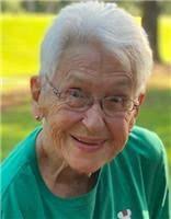 Isabelle Boozer Obituary (1924