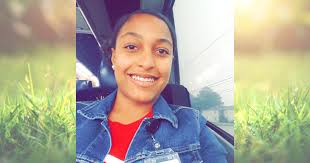 Danielle Finney's Instagram, Twitter & Facebook