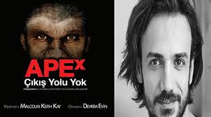 Çıkış Yolu Yok biletleri