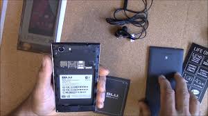 BLU LIFE ONE XL 4G LTE CELL PHONE ...