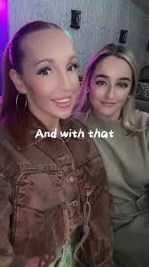 Danielle Amy's Instagram, Twitter & Facebook