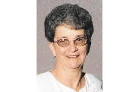 Patsy Whitfield Obituary (1934