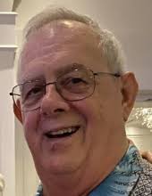 Obituary information for Jim Fell