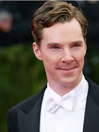 Benedict Cumberbatch is engaged
