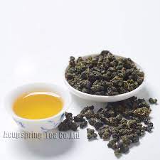 Promotion Senior 250g Taiwan Milk Oolong Tea Alishan Mountain Jin Xuan Strong Cream Flavor Wulong Tea Reduce Weight Tea In Tea Drink Recipes Food Weight Tea