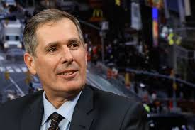 Reuters President Michael Friedenberg to leave in December