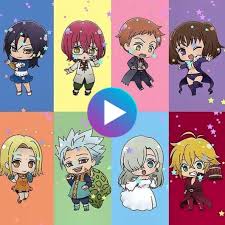 El anime no es ajeno a esta cuestión. 200 Seven Deadly Sins Anime Ideas Seven Deadly Sins Anime Seven Deadly Sins Anime