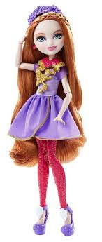 Powerful Princess Tribe Holly O Hair Ever After High Ever After Dolls Monster High Dolls