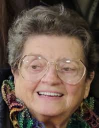 Alta Magee Obituary March 26, 2022