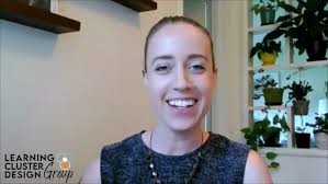 Emma Strong and how LCD model helped her find a job