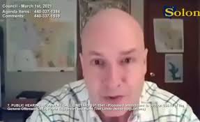 Solon council moves closer to amending city noise ordinance