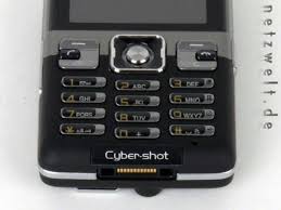 Sony Ericsson C702 im Test: Kamera ...