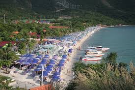The staff are friendly and the food excellent. Why Pattaya Thailand Should Be Your Next Weekend Getaway