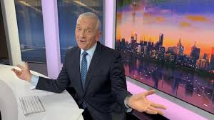 Health department officials arrive to inspect a restaurant and bar in melbourne on 12 may, 2021. Ian Henderson Final Abc News Broadcast Goes Off The Air Herald Sun