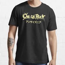Sale price $18.44 $ 18.44 $ 20.49 original price $20.49 (10% off) favorite add to boite blanche one rock grunge t shirt, bande de taka, musique rock, japonais un ok rock, japon. One Ok Rock Gifts Merchandise Redbubble