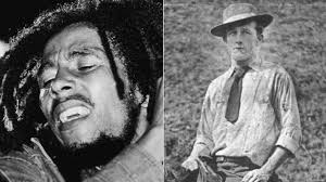 3, while he and the wailers were rehearsing, armed gunmen broke into his home and confronted the musicians in the studio. World War One Bob Marley S Father Neurotic And Incontinent Bbc News