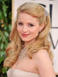 Wedding Hairstyles Updos Celebrity Wedding Hair Wedding Hair Down Half Up Hair