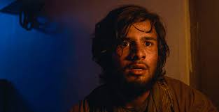 Sector 115 (Short 2020)