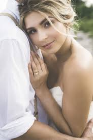 Beach Watercolour Wedding Ideas