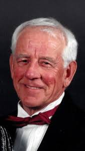 Robert Bray Obituary