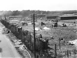 His previous assignment had been the concentration camp known as niederhagen/wewelsburg near paderborn. Anne Margot En Auguste Gaan Naar Bergen Belsen Anne Frank Stichting