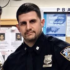 Anthony Lamberti's Instagram, Twitter & Facebook