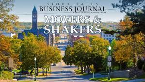 Movers & Shakers: Nov. 7