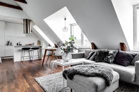 Une Alcove Bien Exploitee Planete Deco A Homes World Agencement Du Mobilier Grenier Renove Deco