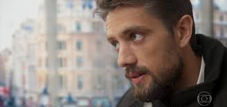 Sol Nascente: Perseguido pela polícia, César provoca acidente e mata  bandido · Notícias da TV