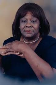 Lula Mae Pearson (Parris) Obituary in Columbus at Progressive Funeral Home 