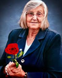 Opal Marie Yokley Obituary October 18, 2024