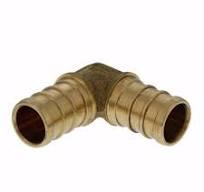 PEX F1807 Fittings
