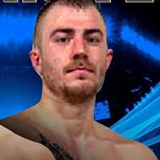 Herney Orosco vs. Billy Van Dyke, Flex Fights