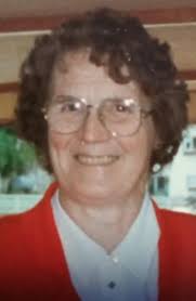 Death Notice of Mary Shortt (née Doggett) (Ardee, Louth)