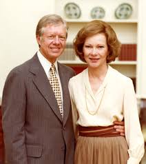 Jimmy Carter