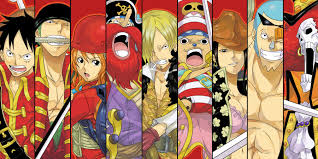 Released on december 15th, 2012. One Piece Film Z Review Steemit