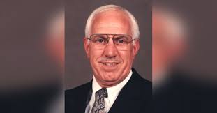 Obituary information for Mr. Richard Lee "Dick" Howe