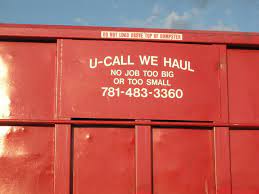 Are you in the medford, ma, metro area searching for a professional to ship your heavy equipment for you? U Call We Haul Contractor Medford Massachusetts 36 Photos Facebook