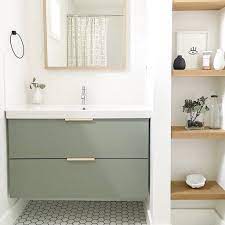 2 Drawers 31 1 2 For Godmorgon Bathroom Styling Bathroom Trends Bathroom Design