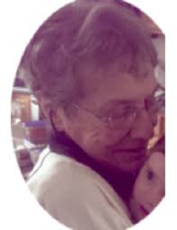 Patricia Druken Obituary