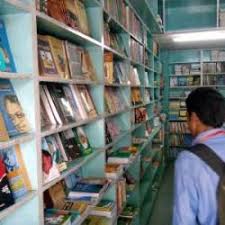 Vishalandhra Book House Hanamkonda Book Shops In Warangal Justdial