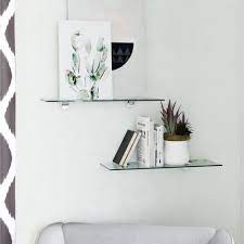 Ending mar 7 at 6:56pm pst. Ebern Designs Giullia 2 Piece Floating Shelf Reviews Wayfair